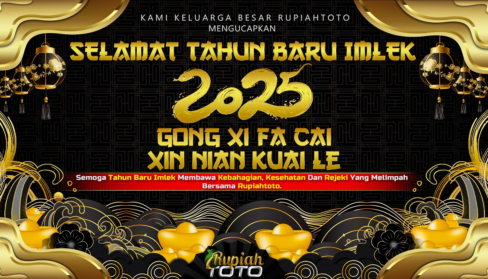 RUPIAHTOTO | Platform Slot Online Terpopuler dengan Bonus Deposit Harian & Cashback Terbesar